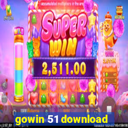 gowin 51 download